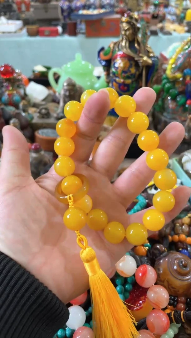【闪购商品】2宫廷影视老旧工艺摆件