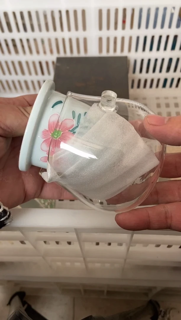 杯无运费险有瑕疵的摄影的产品有使用过的痕迹有点脏介意勿拍