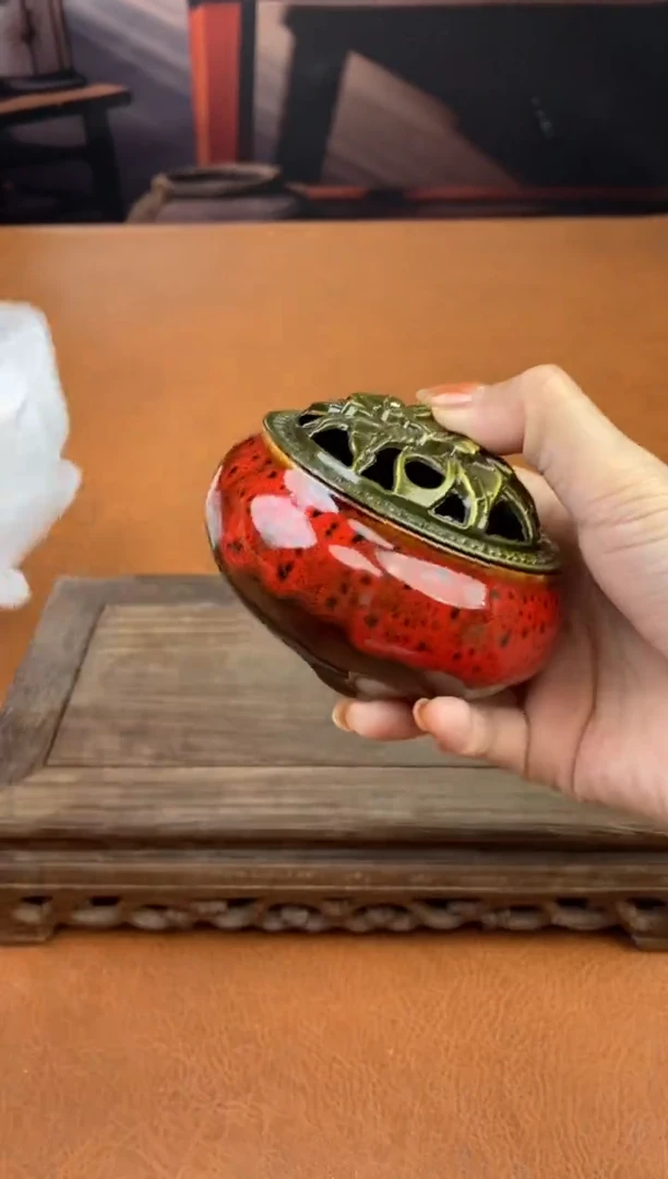 【闪购商品】陶禧茶器闪购福利V