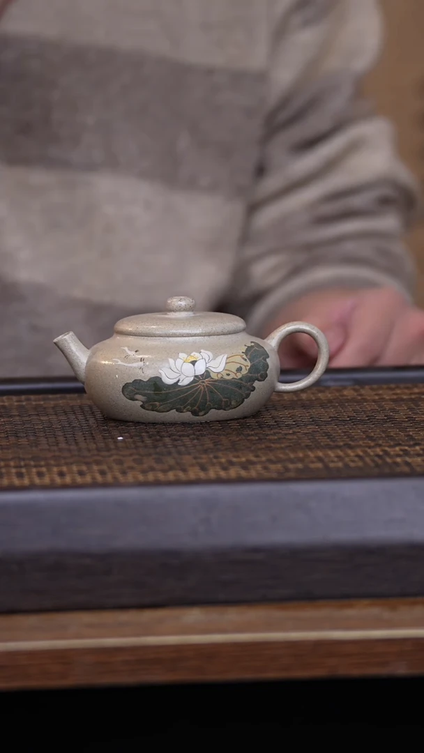 【闪购商品】紫砂茶壶456789132456789