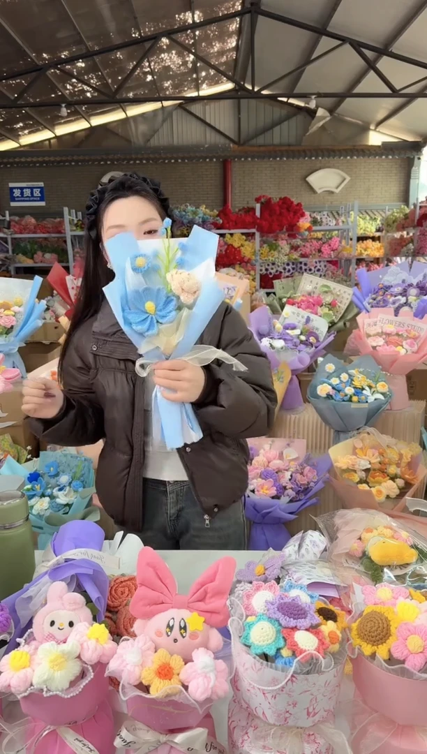 非遗手工话，孤品清仓！！