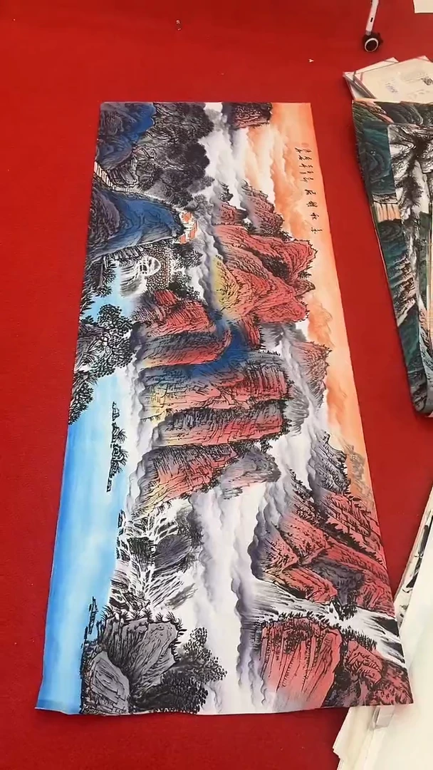 国画1111111111111111