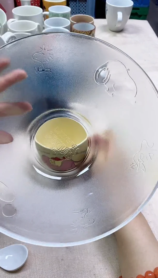 /一**鹅368精美瓷器感谢选购