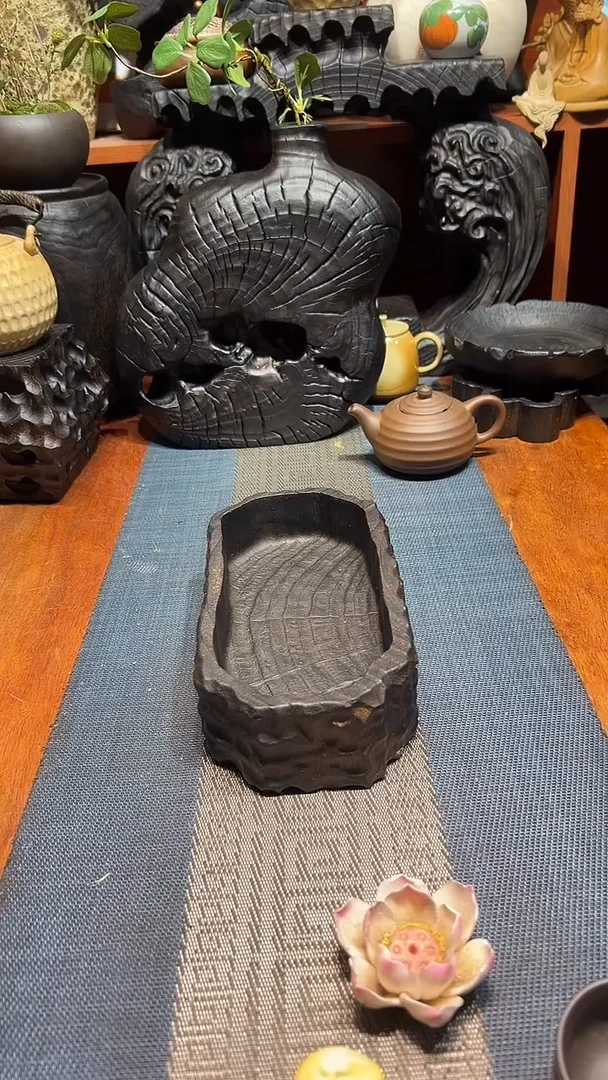 香樟木香樟木一物一拍
