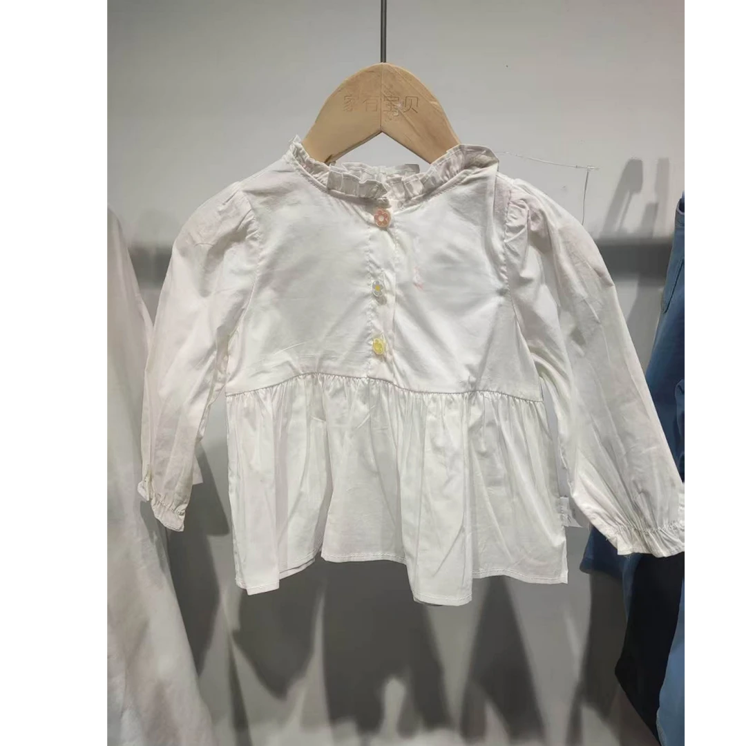 【1388】童装衬衫F4CAB1388