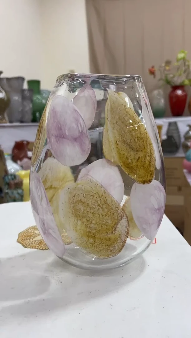 【闪购商品】也麦花器