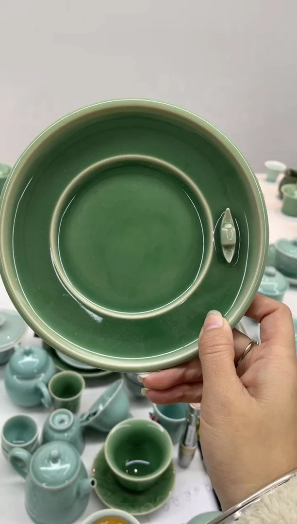 瓷微暇特价 慧仙青瓷 特价福利大促