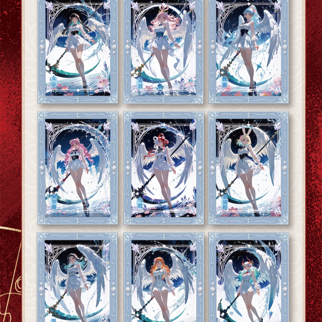 香菜【玩法合集】<清梦文创>海贼王拆卡主播典藏卡牌