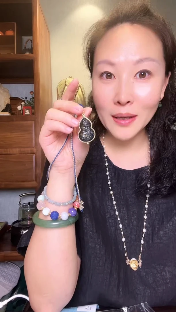 清和自在-饰品878