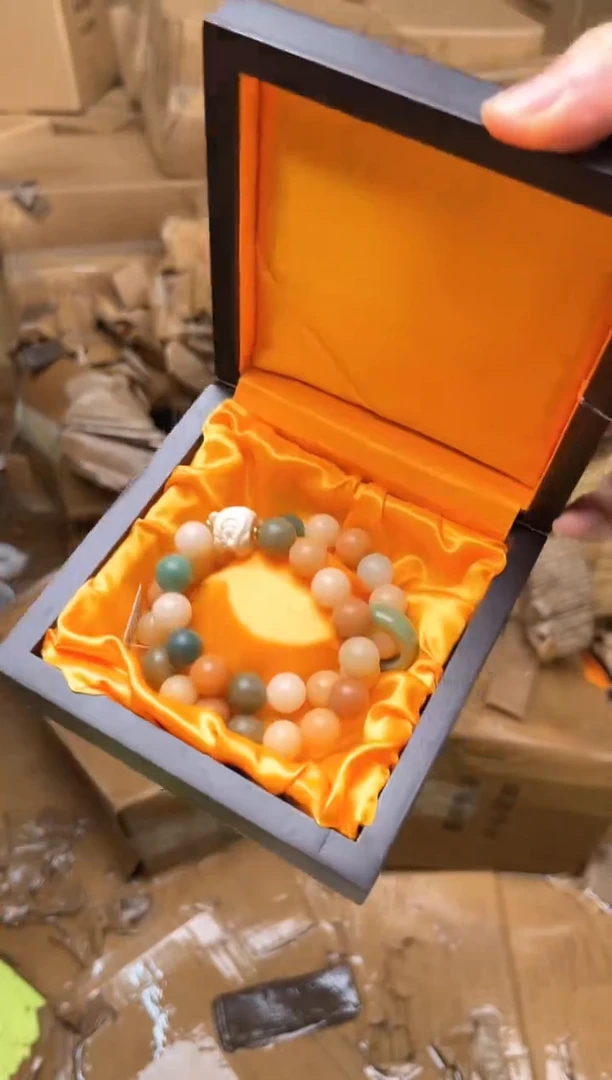 手串柒禾手串链接无礼盒