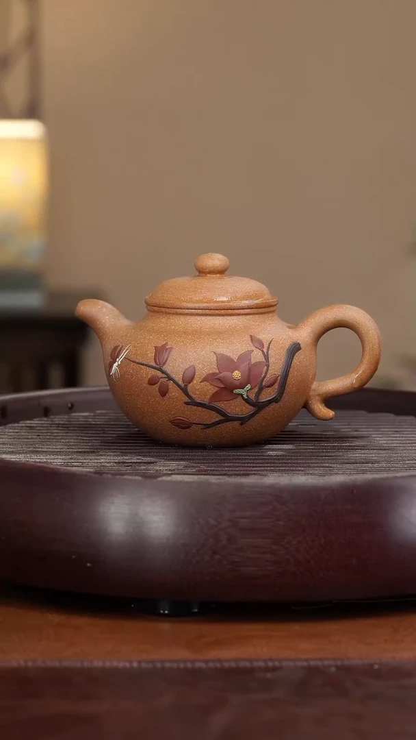 【闪购商品】紫砂茶壶宜兴紫砂壶