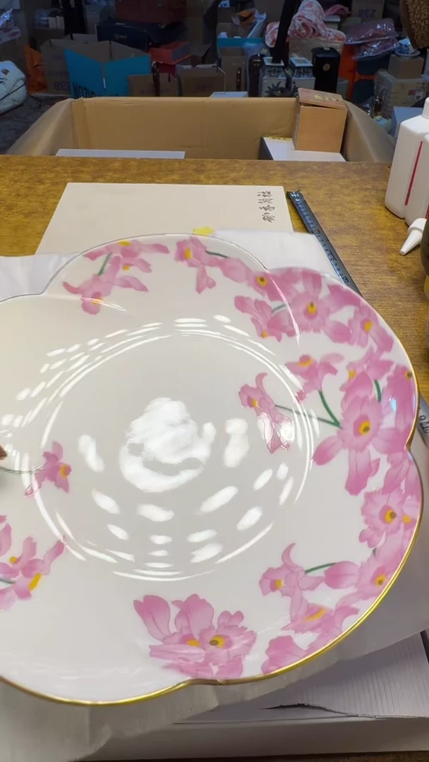 【闪购商品】其他瓷器瓷老破旧261