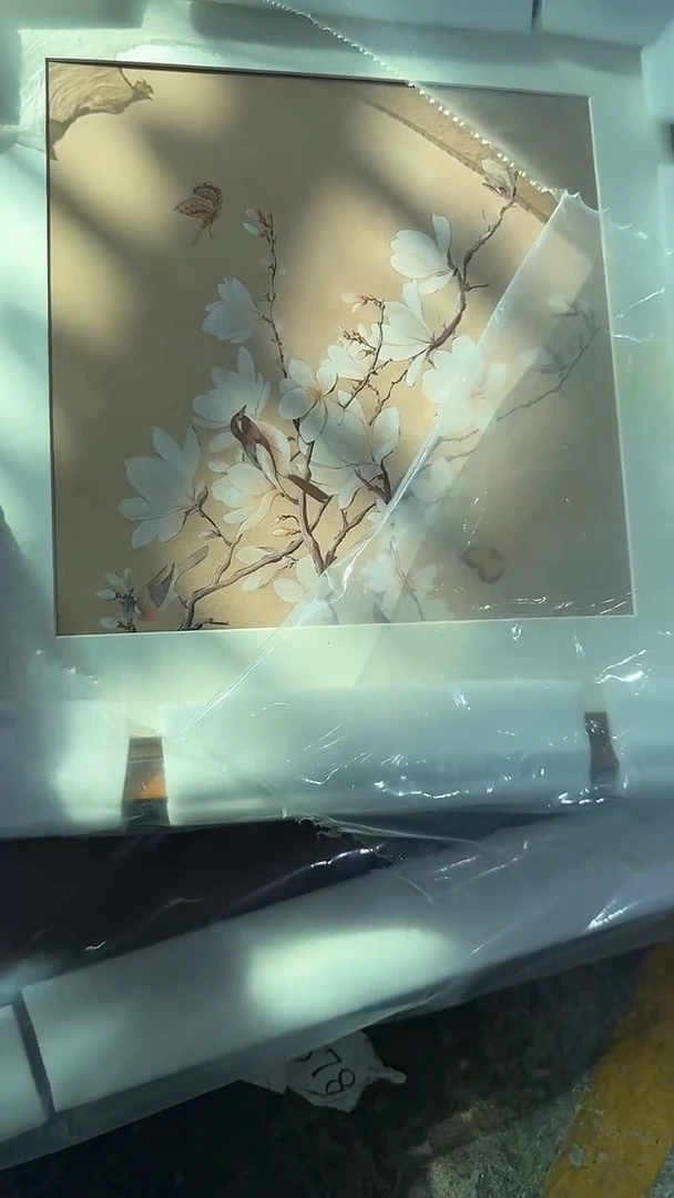 竖款仓库清货  默认瑕疵