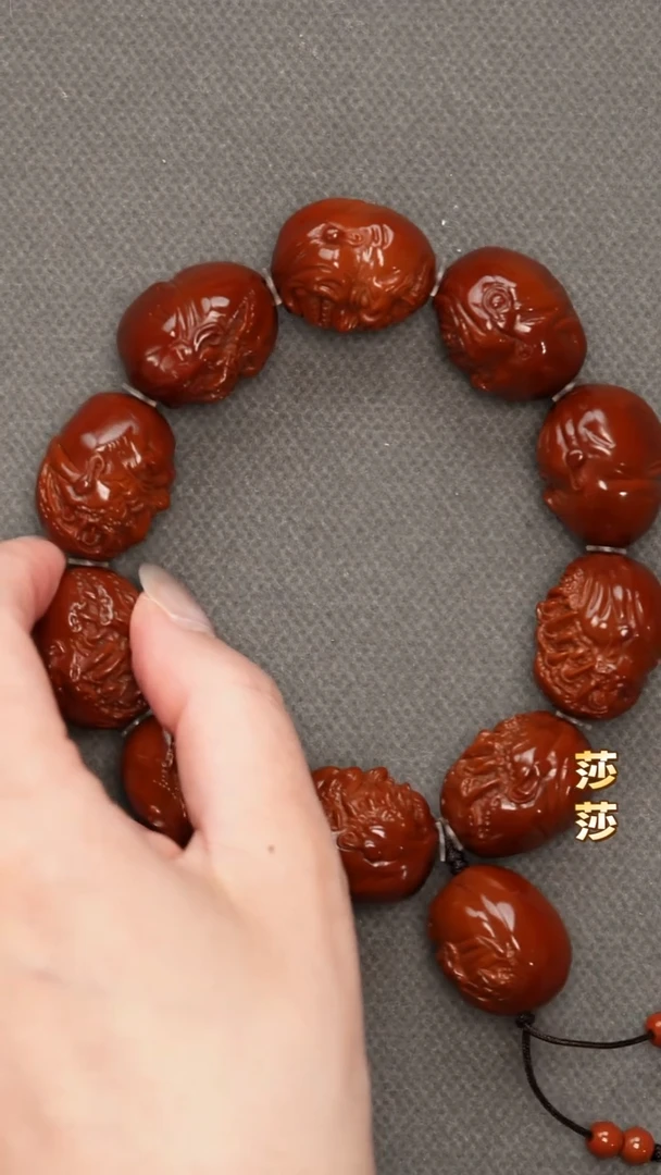 吊坠橄榄核宇****7橄榄核