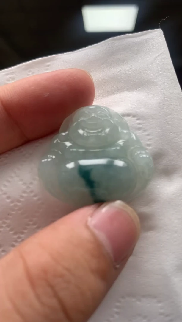 未镶嵌定制翡翠          *21