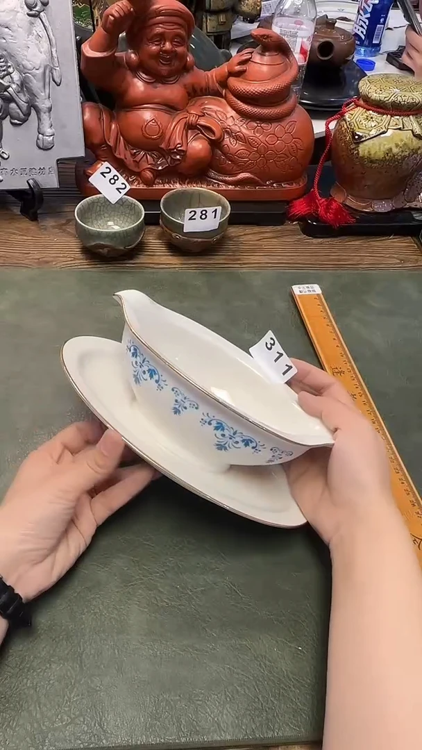 311则武酱料船···