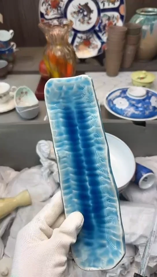 【闪购商品】碟中古回流瓷器大全