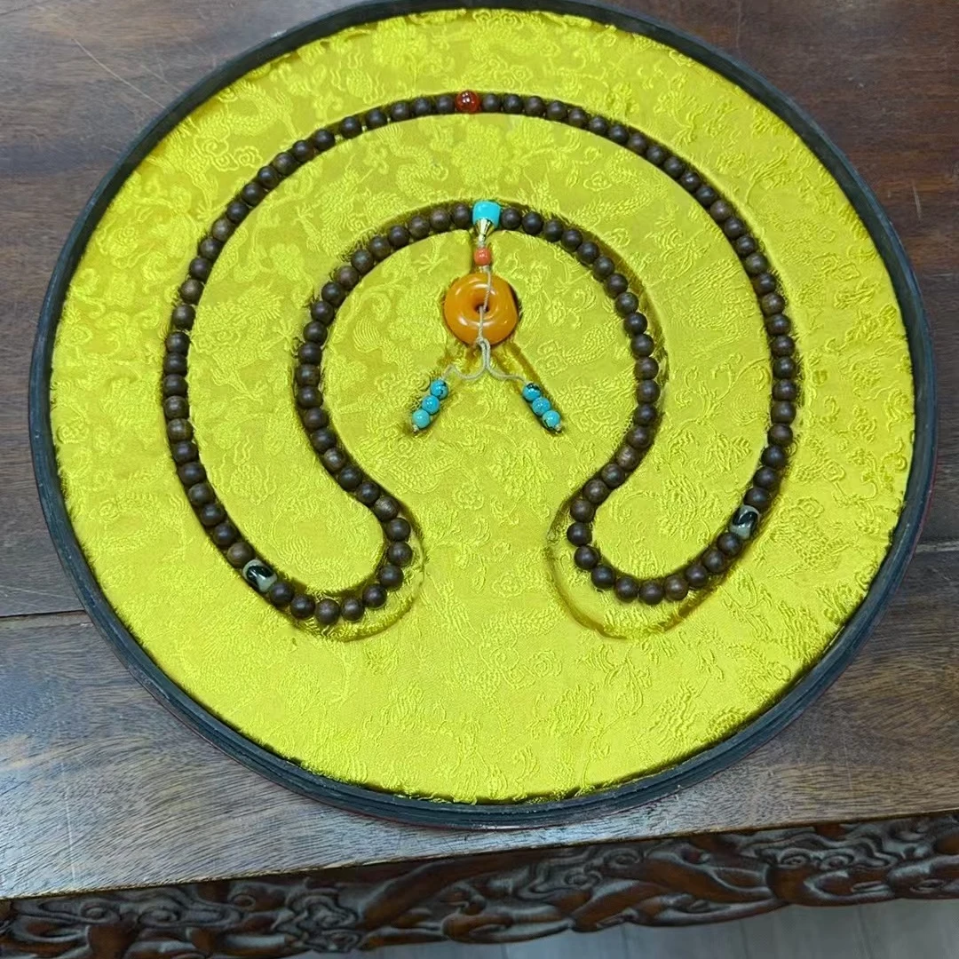 【闪购商品】留疤黄奇楠天然野沉香12