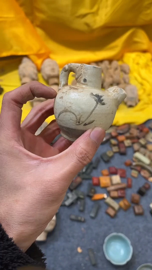 【闪购商品】罐瓷器8888888888888888