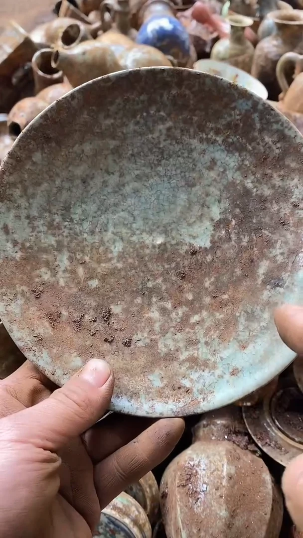 摆件陶瓷器瓷器瓷器瓷器