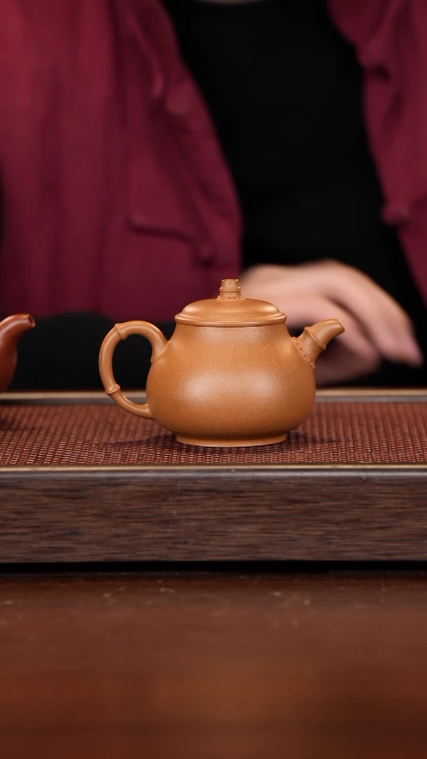 【闪购商品】紫砂茶壶徐壶记紫砂精选
