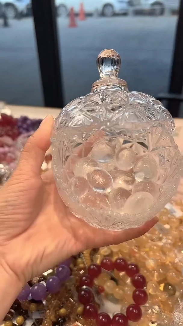 【闪购商品】消磁碗未镶嵌水晶消磁碗
