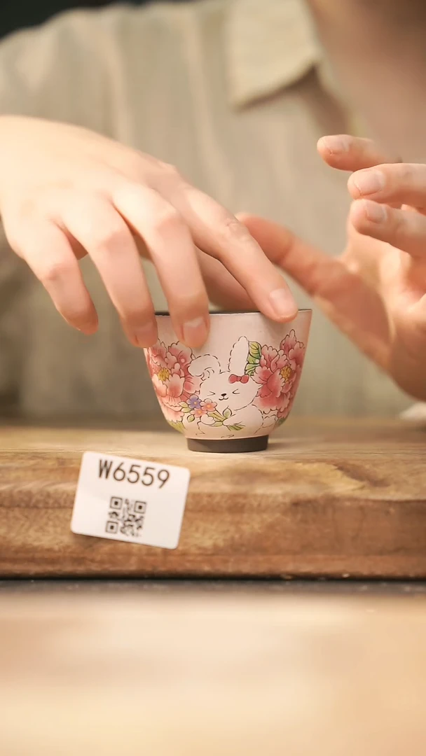 【经典福利】/ 杯子@@W6559