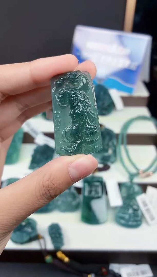 颈饰未镶嵌翡翠DLZ25112732