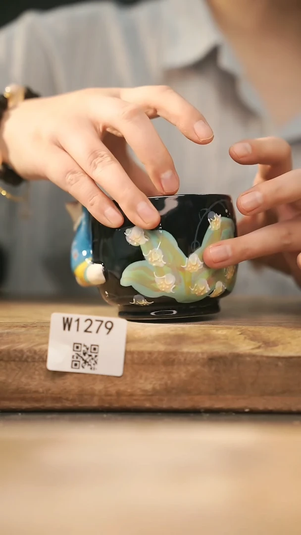 【经典福利】/ 杯子@@W1279