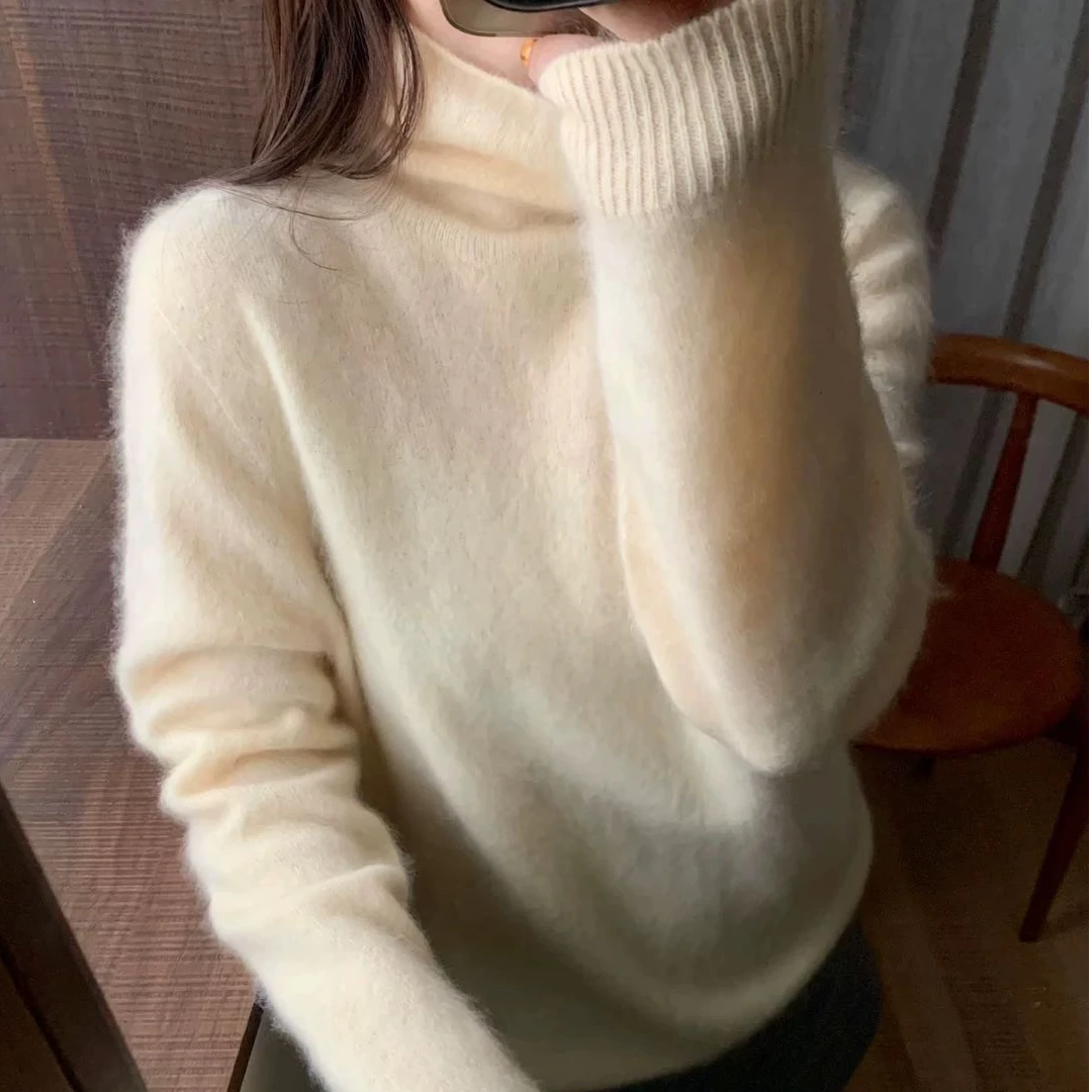 1/4织月集毛衣2号（201-299）