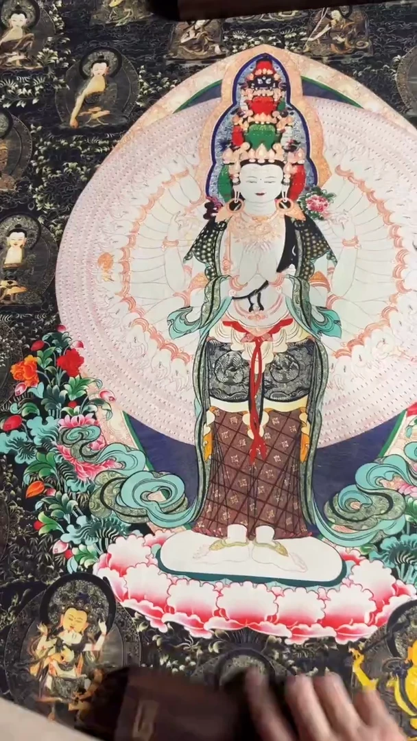 小雅专属文化挂画精品16009