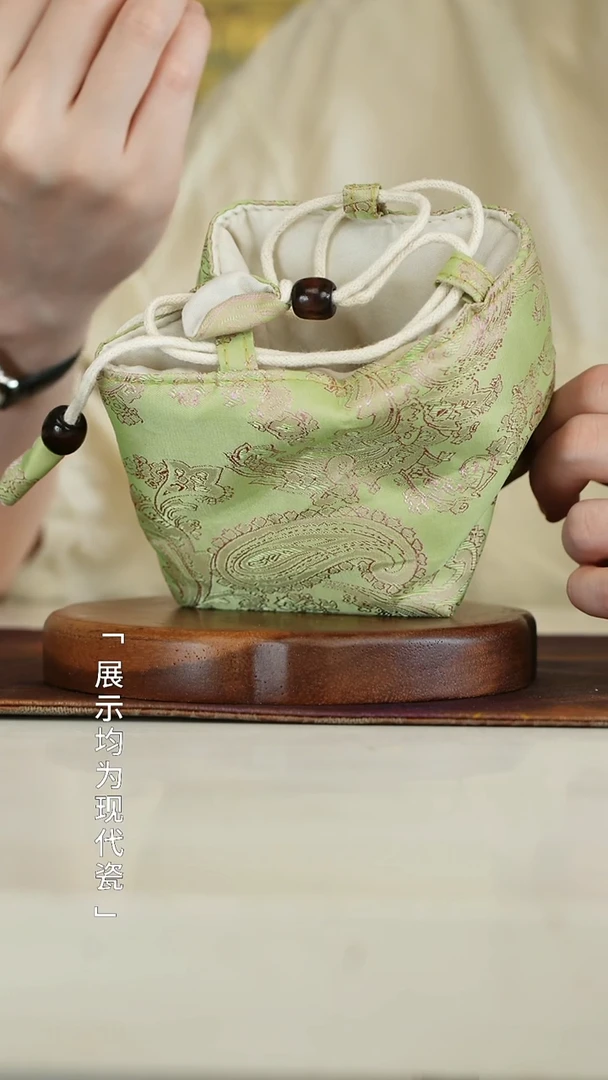 栗子严选茶器好物@@yd12