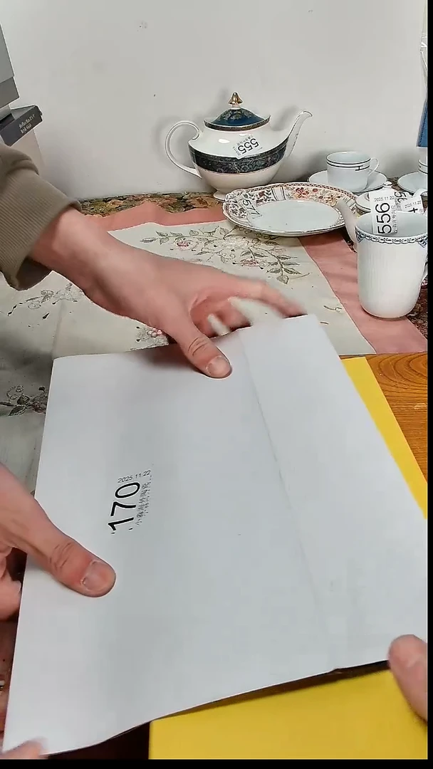 瓷片用****2小淼海外陶瓷工艺品