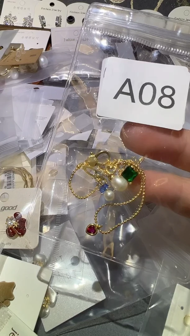 纯铜合成立方氧化锆A08