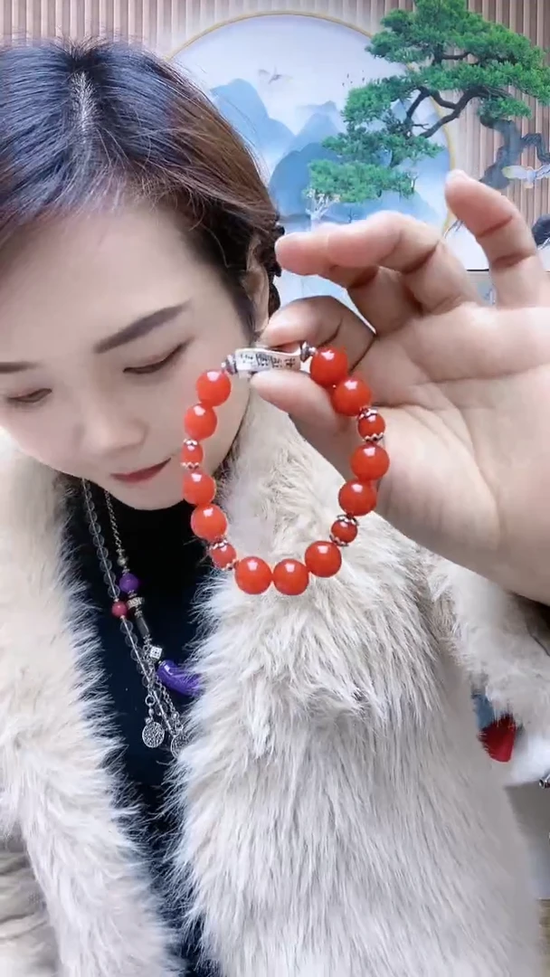 【闪购商品】玛瑙/玉髓珠宝半成品未镶嵌A30