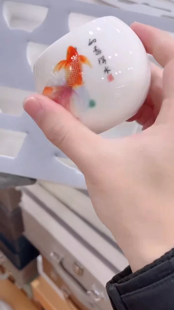 【闪购商品】展宏茶具展宏茶具@A-