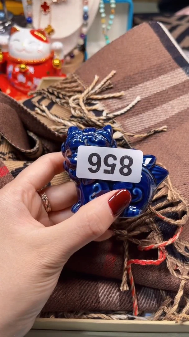 瓷片陶茶666文玩周边多人