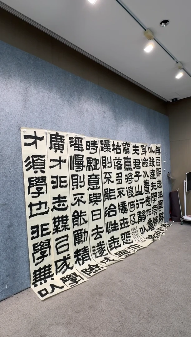 【闪购商品】书法pmb不二轩旗舰店国画QYW24