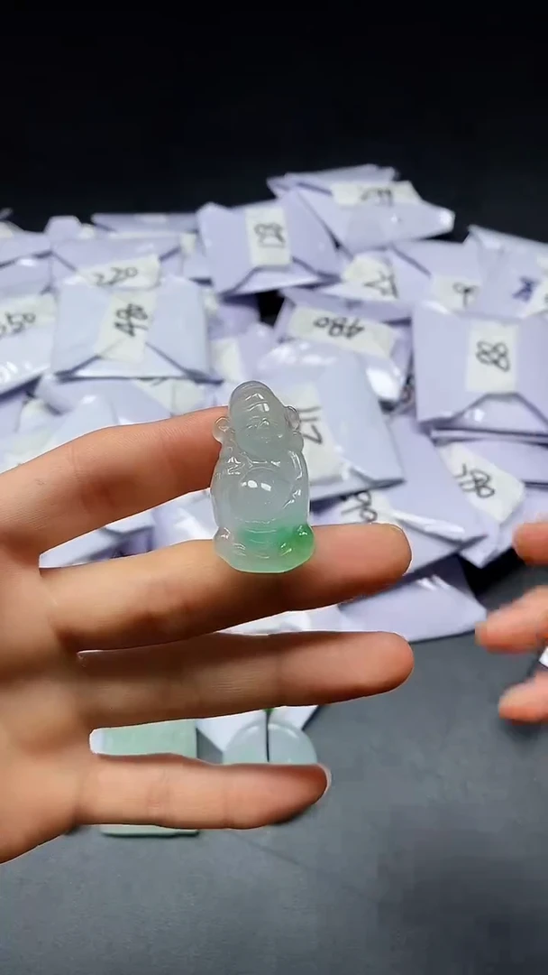 所见即所得/一物一图（加扣头）54