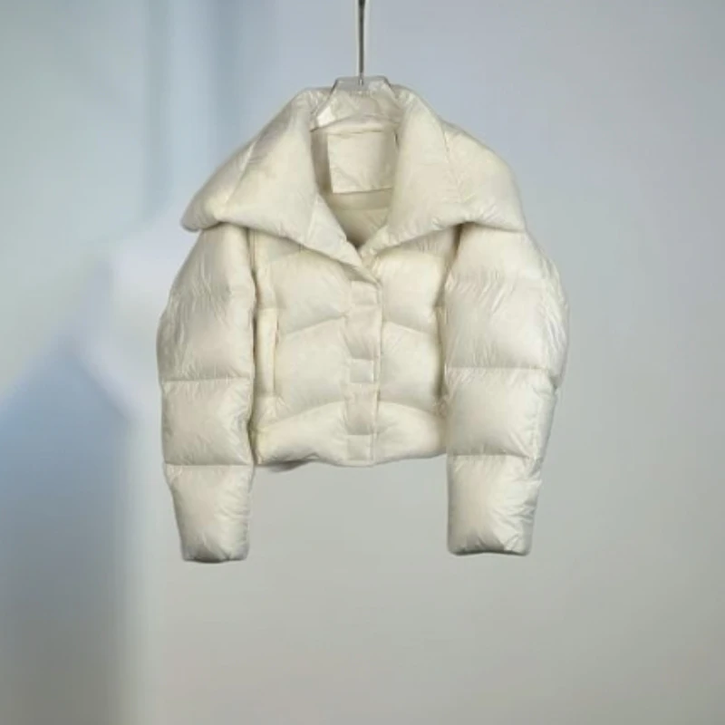 DI.AD杨柳郡门店  4色羽绒服DD344421Y2