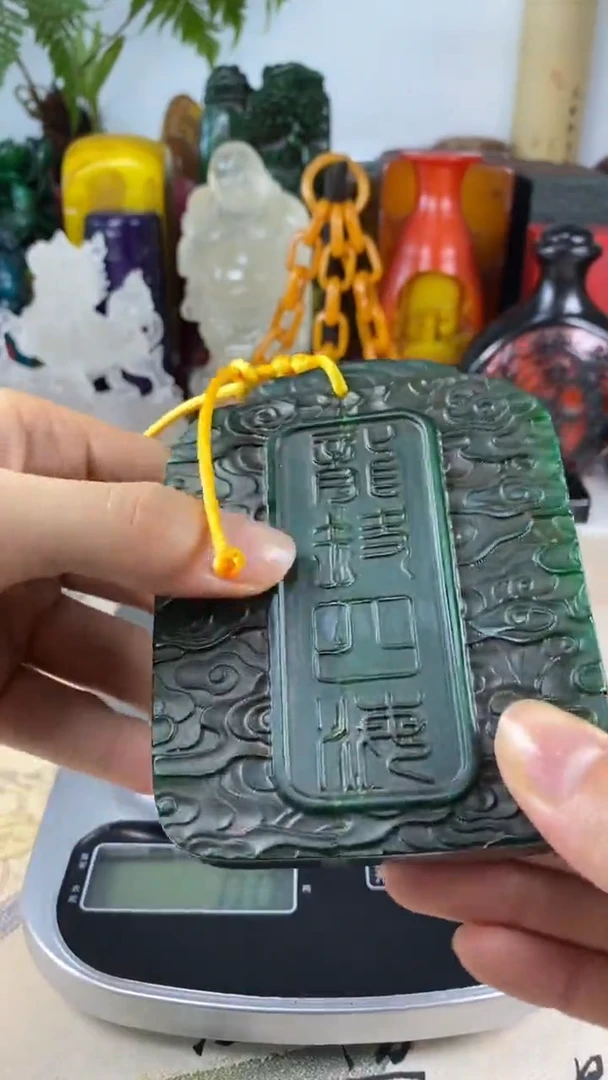 寿山石印石40寿山石