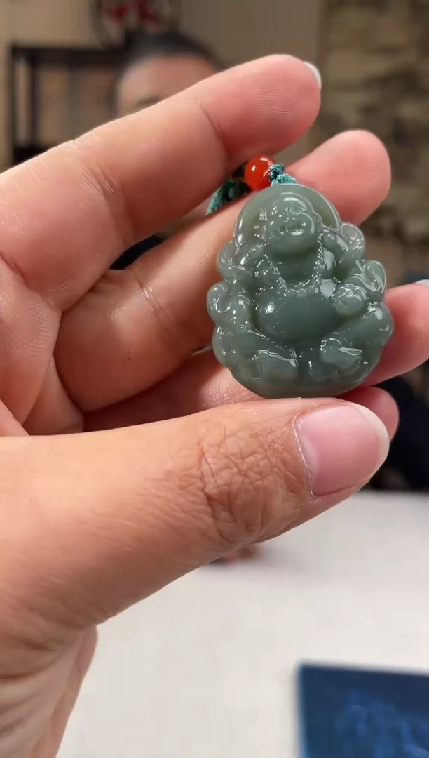 【闪购商品】和田玉颈饰未镶嵌多样性发货拍一发一28057