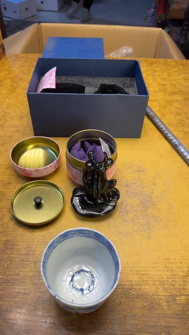 【闪购商品】其他瓷器瓷老破旧34