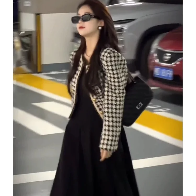 【熙木】高品质百搭休闲外套3QWYZ1962 样衣孤品 介意慎拍 不退换