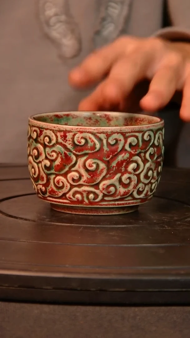 其他陶瓷精品陶瓷摆件