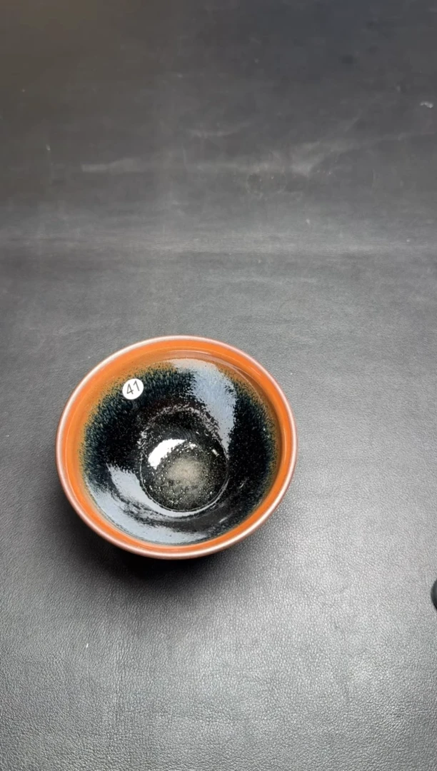 【闪购商品】茶盏许家有全名款105