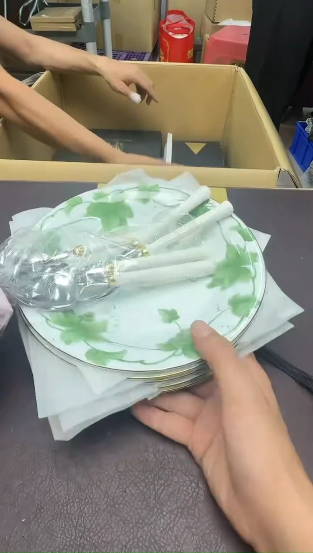 手工艺品琉璃安*301