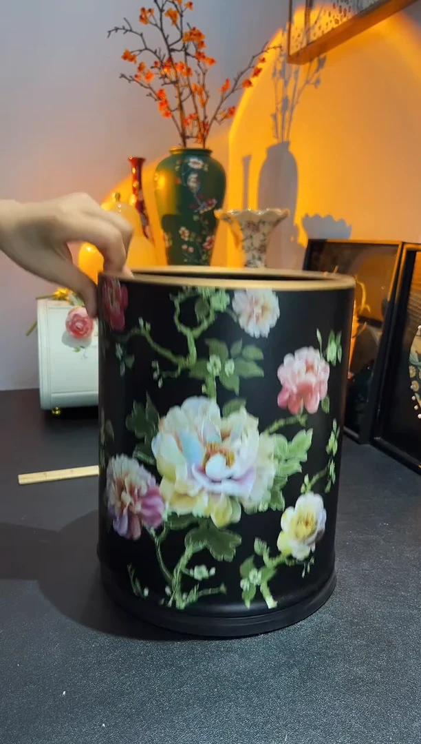 外贸陶瓷铁艺百货家居