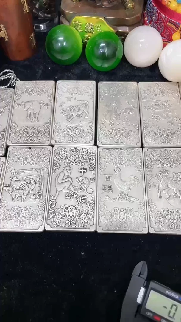【闪购商品】摆件主播推荐如图所示