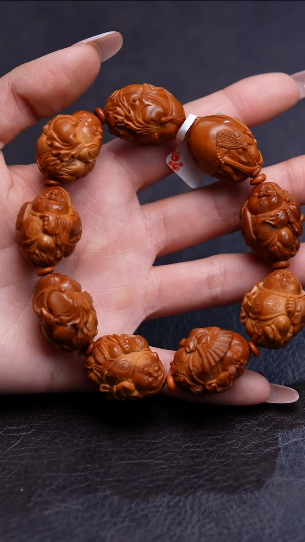 手串/手链橄榄核地主